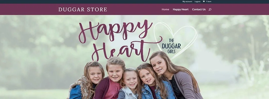 Duggar Store